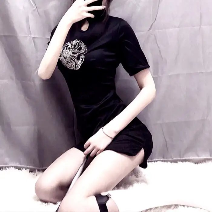 梦之森林